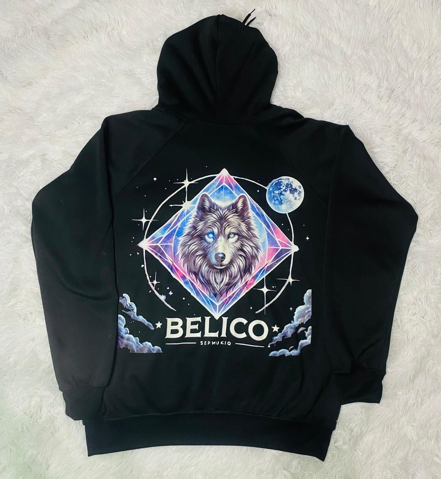 🆕 ¡Hoodie de Algodón Perchado 260g!  EDICION LIMITADA🔥👕